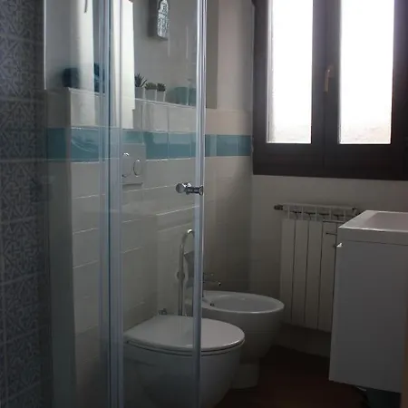 San Bartolomeo Apartment Pistoia Exterior photo