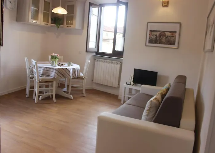 San Bartolomeo Apartment