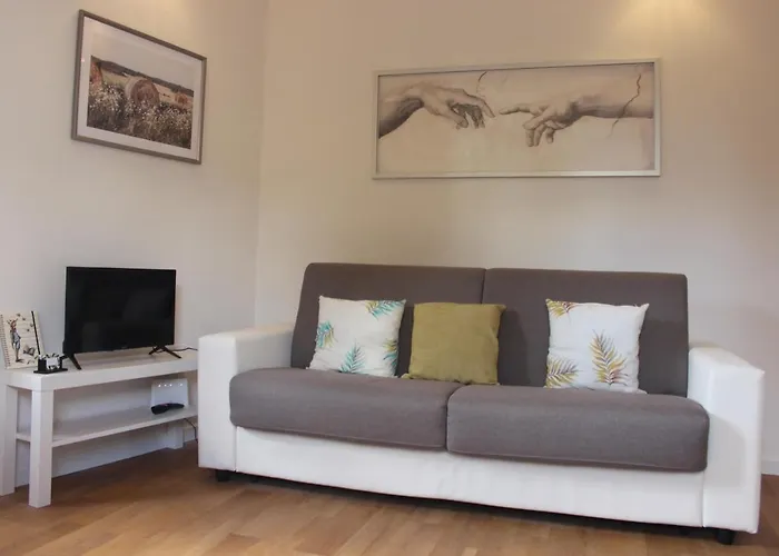 San Bartolomeo Apartment