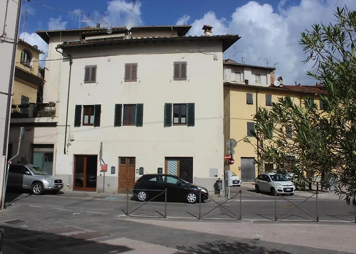 San Bartolomeo Apartment