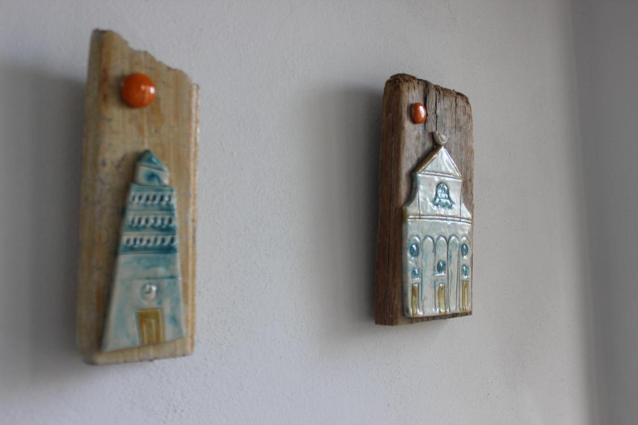 San Bartolomeo Apartment Pistoia