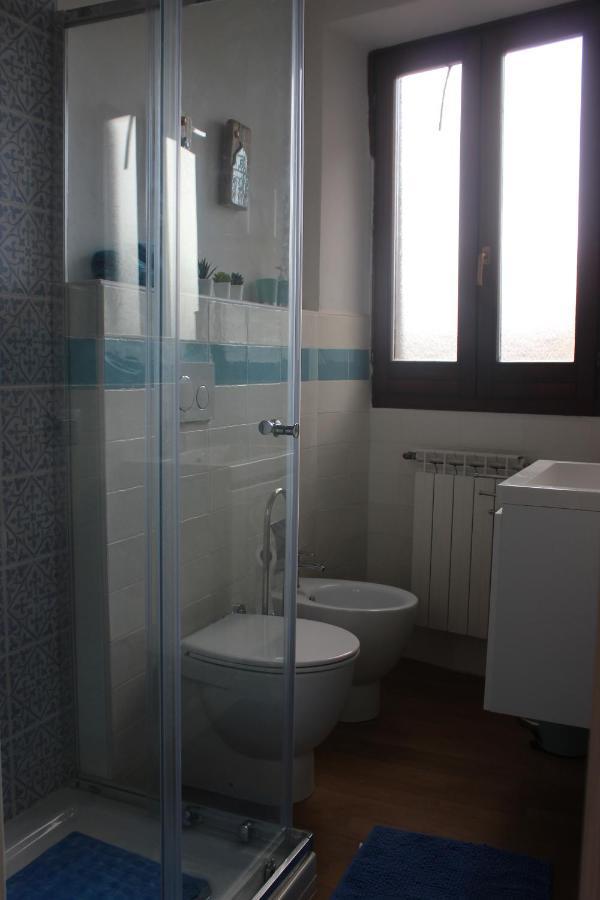 Apartment San Bartolomeo