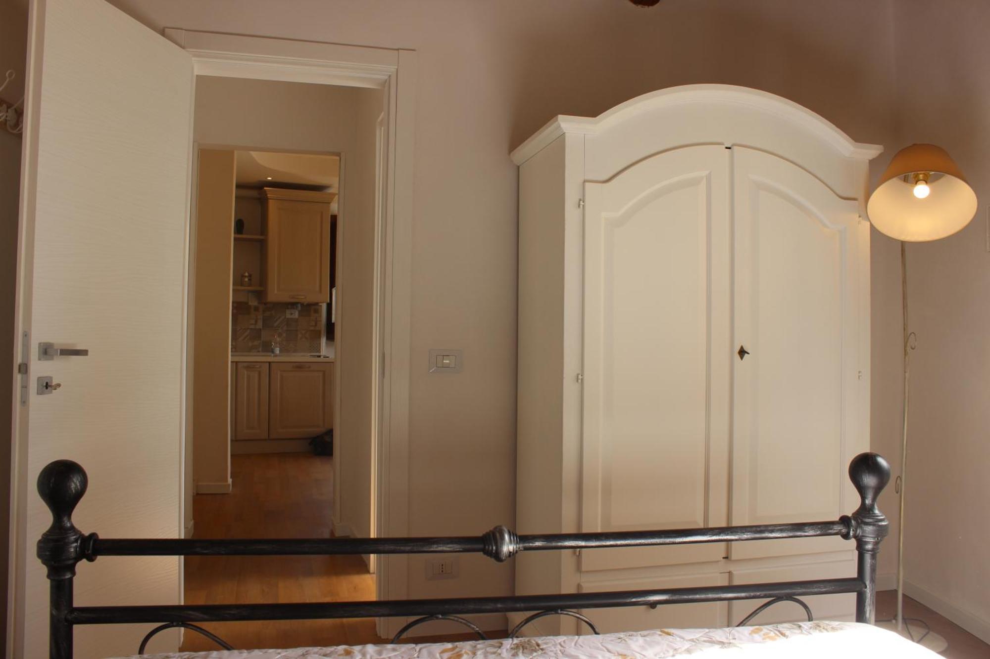 San Bartolomeo Apartment *