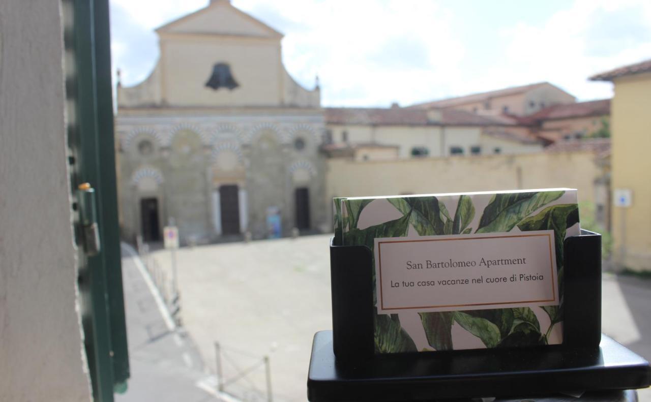 San Bartolomeo