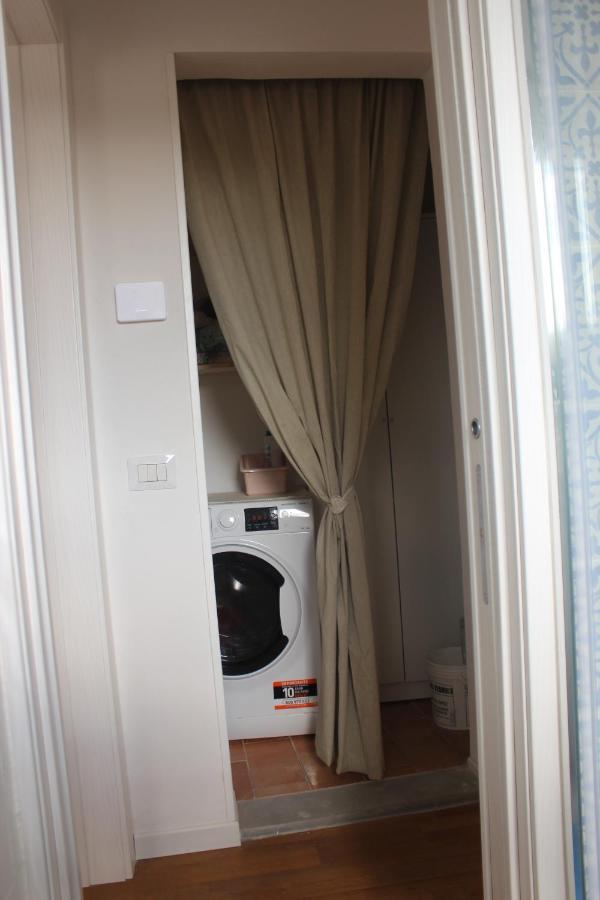 San Bartolomeo Apartment Pistoia