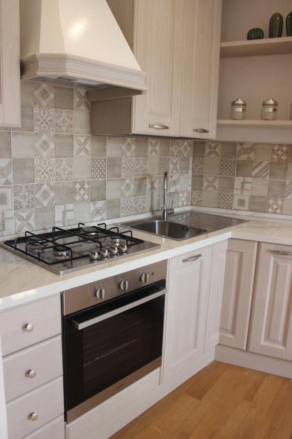 Apartment San Bartolomeo