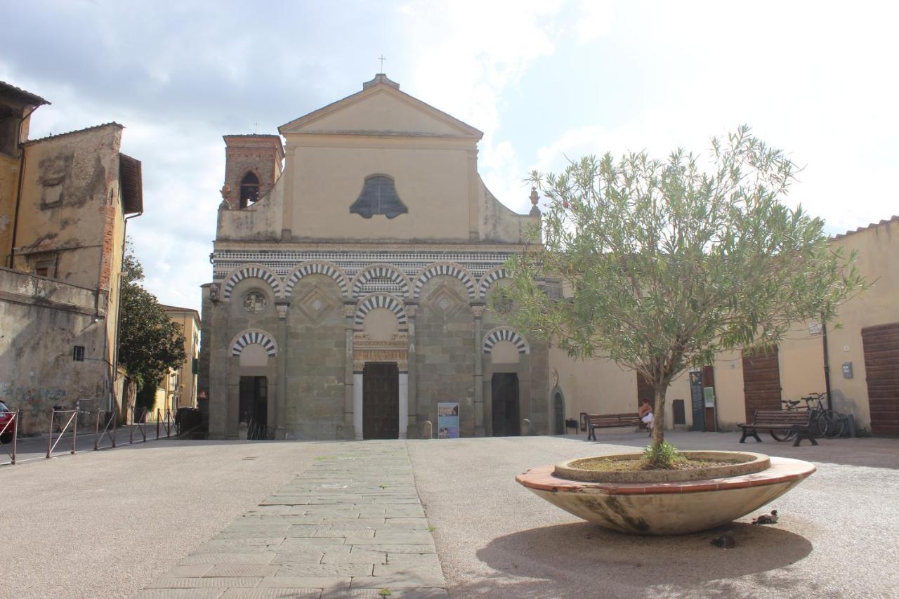San Bartolomeo Apartment