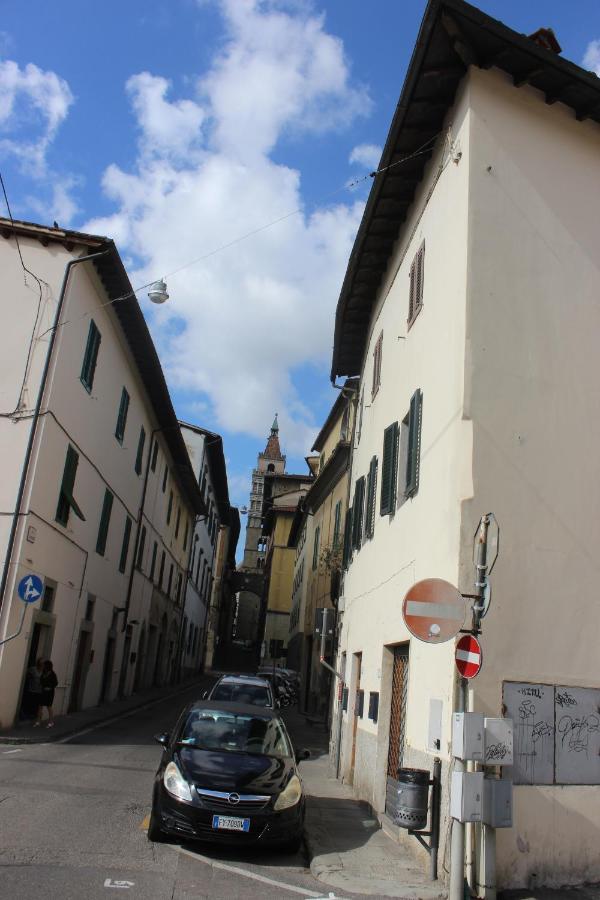 San Bartolomeo Apartment