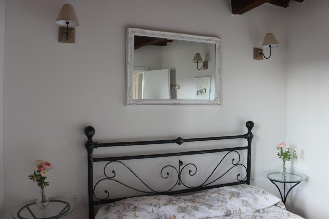 Apartment San Bartolomeo